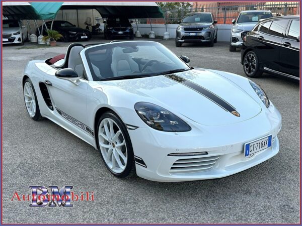 BM Automobili Pescara, SPECIALIZZATI NELLA COMPRAVENDITA DI VEICOLI SEMINUOVI