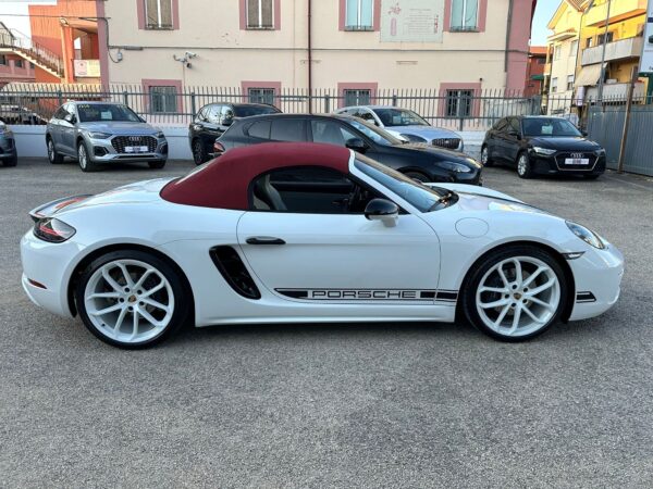 BM Automobili Pescara, SPECIALIZZATI NELLA COMPRAVENDITA DI VEICOLI SEMINUOVI