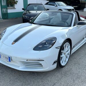 BM Automobili Pescara, SPECIALIZZATI NELLA COMPRAVENDITA DI VEICOLI SEMINUOVI