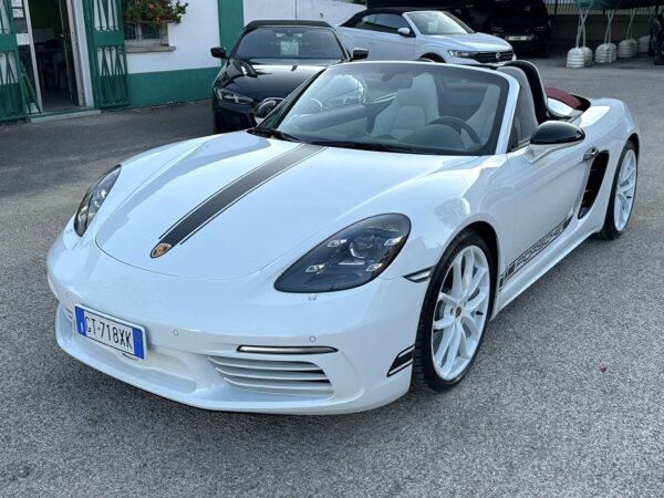 BM Automobili Pescara, SPECIALIZZATI NELLA COMPRAVENDITA DI VEICOLI SEMINUOVI