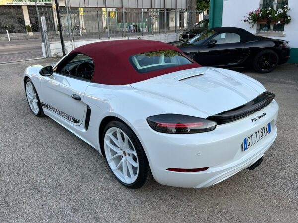 BM Automobili Pescara, SPECIALIZZATI NELLA COMPRAVENDITA DI VEICOLI SEMINUOVI