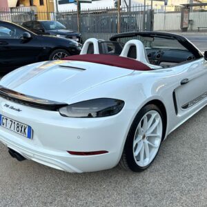 BM Automobili Pescara, SPECIALIZZATI NELLA COMPRAVENDITA DI VEICOLI SEMINUOVI