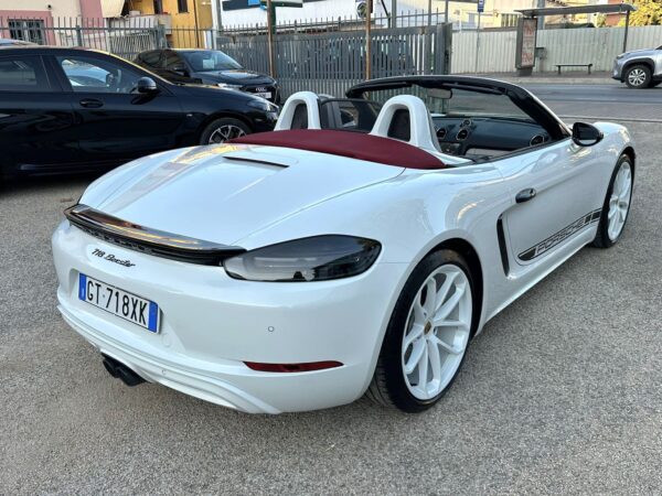 BM Automobili Pescara, SPECIALIZZATI NELLA COMPRAVENDITA DI VEICOLI SEMINUOVI