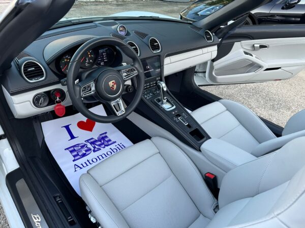 BM Automobili Pescara, SPECIALIZZATI NELLA COMPRAVENDITA DI VEICOLI SEMINUOVI