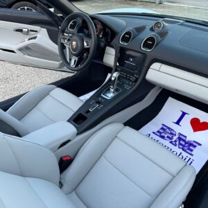 BM Automobili Pescara, SPECIALIZZATI NELLA COMPRAVENDITA DI VEICOLI SEMINUOVI