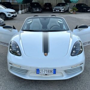 BM Automobili Pescara, SPECIALIZZATI NELLA COMPRAVENDITA DI VEICOLI SEMINUOVI