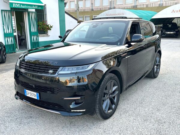 BM Automobili Pescara, SPECIALIZZATI NELLA COMPRAVENDITA DI VEICOLI SEMINUOVI