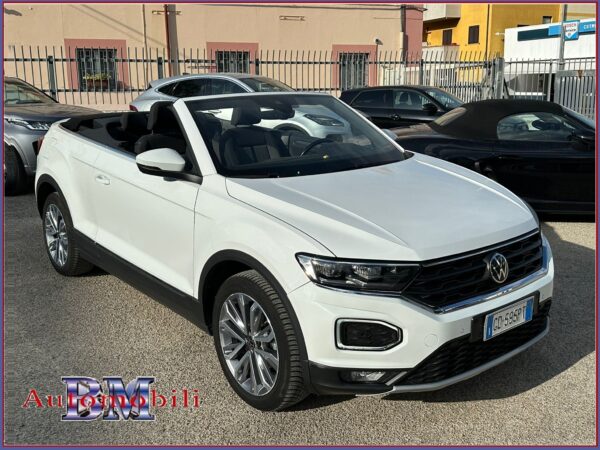 BM Automobili Pescara, SPECIALIZZATI NELLA COMPRAVENDITA DI VEICOLI SEMINUOVI