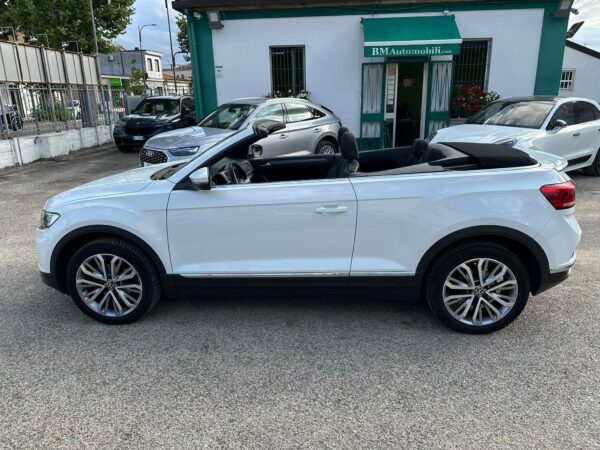 BM Automobili Pescara, SPECIALIZZATI NELLA COMPRAVENDITA DI VEICOLI SEMINUOVI