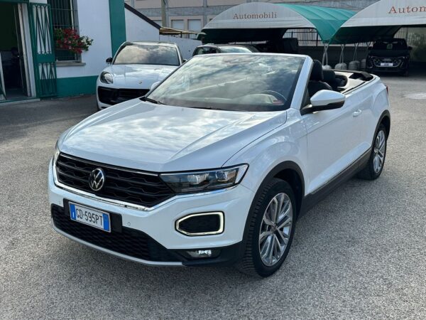 BM Automobili Pescara, SPECIALIZZATI NELLA COMPRAVENDITA DI VEICOLI SEMINUOVI