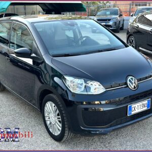 BM Automobili Pescara, SPECIALIZZATI NELLA COMPRAVENDITA DI VEICOLI SEMINUOVI