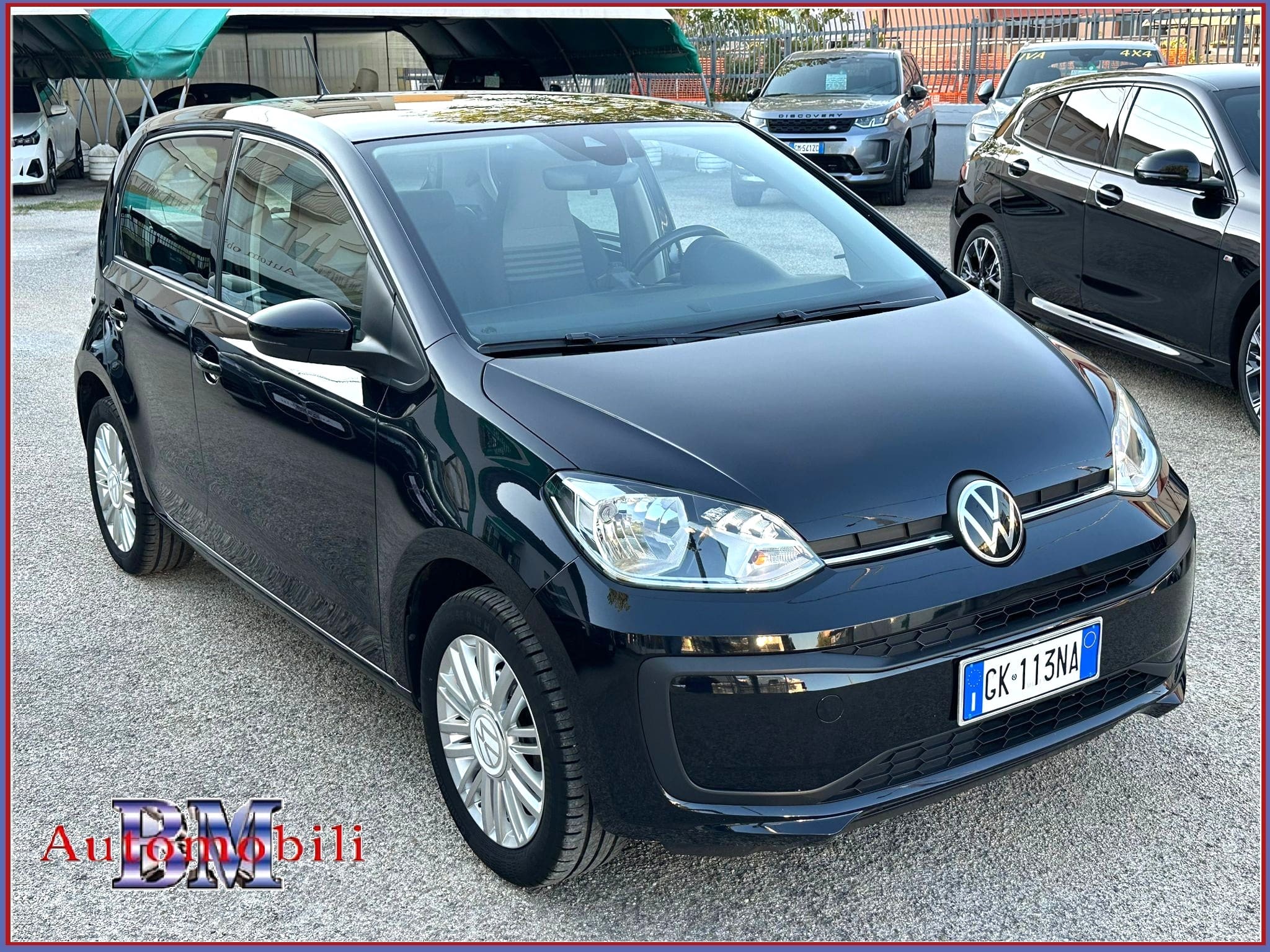 BM Automobili Pescara, SPECIALIZZATI NELLA COMPRAVENDITA DI VEICOLI SEMINUOVI