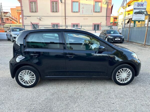 BM Automobili Pescara, SPECIALIZZATI NELLA COMPRAVENDITA DI VEICOLI SEMINUOVI