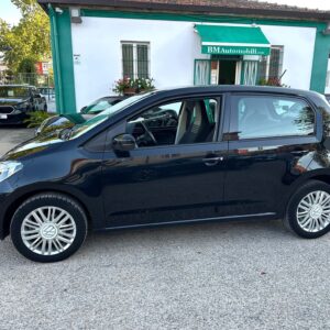 BM Automobili Pescara, SPECIALIZZATI NELLA COMPRAVENDITA DI VEICOLI SEMINUOVI