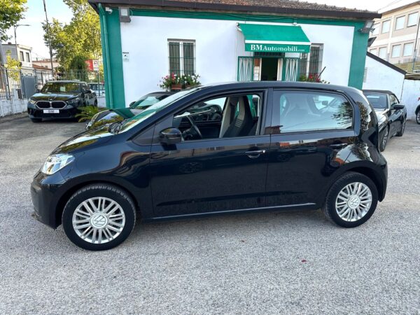 BM Automobili Pescara, SPECIALIZZATI NELLA COMPRAVENDITA DI VEICOLI SEMINUOVI