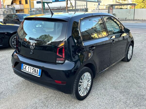 BM Automobili Pescara, SPECIALIZZATI NELLA COMPRAVENDITA DI VEICOLI SEMINUOVI