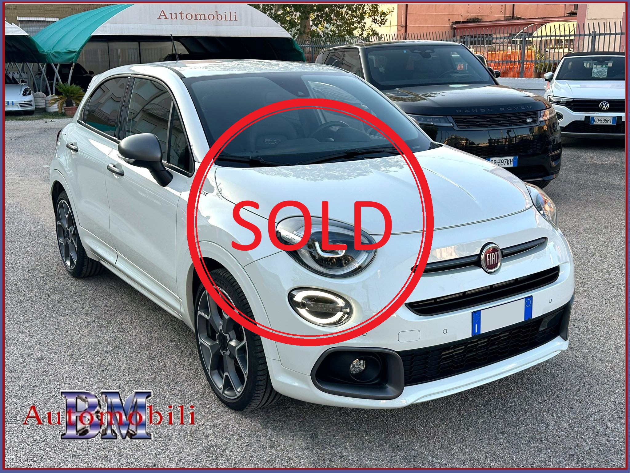BM Automobili Pescara, SPECIALIZZATI NELLA COMPRAVENDITA DI VEICOLI SEMINUOVI