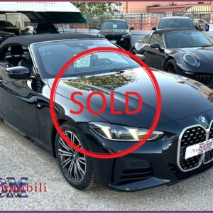 BM Automobili Pescara, SPECIALIZZATI NELLA COMPRAVENDITA DI VEICOLI SEMINUOVI