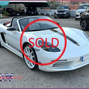 BM Automobili Pescara, SPECIALIZZATI NELLA COMPRAVENDITA DI VEICOLI SEMINUOVI