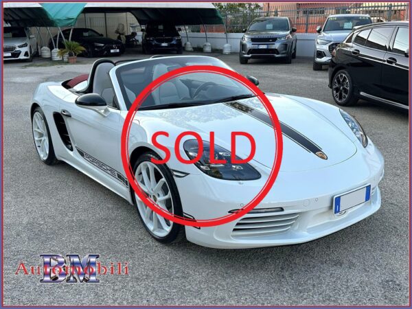 BM Automobili Pescara, SPECIALIZZATI NELLA COMPRAVENDITA DI VEICOLI SEMINUOVI