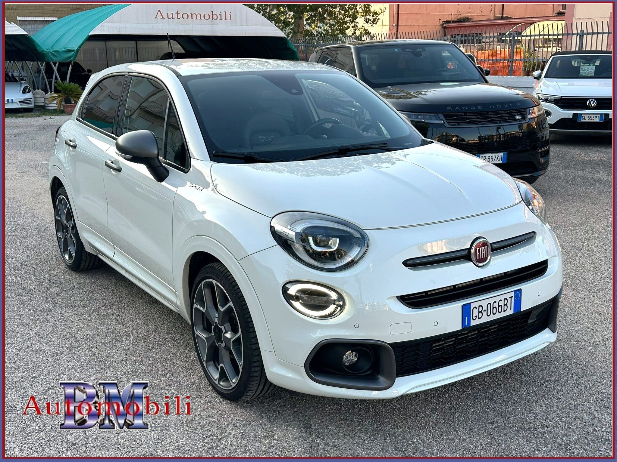 BM Automobili Pescara, SPECIALIZZATI NELLA COMPRAVENDITA DI VEICOLI SEMINUOVI