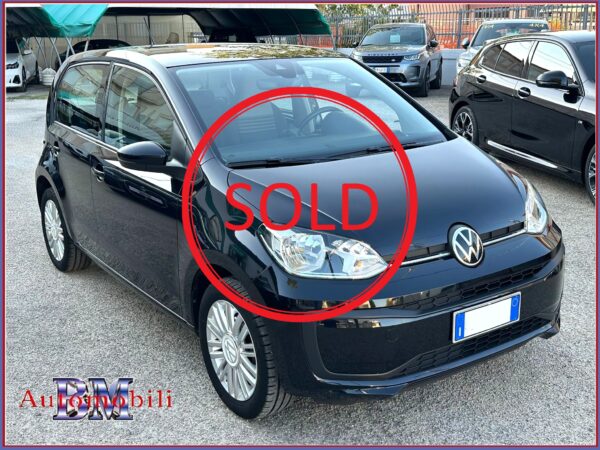 BM Automobili Pescara, SPECIALIZZATI NELLA COMPRAVENDITA DI VEICOLI SEMINUOVI