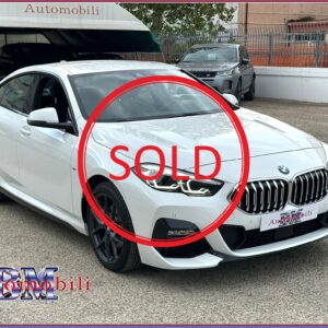BM Automobili Pescara, SPECIALIZZATI NELLA COMPRAVENDITA DI VEICOLI SEMINUOVI