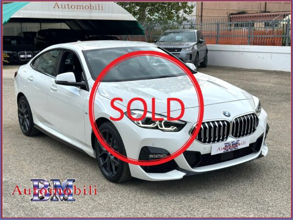 BM Automobili Pescara, SPECIALIZZATI NELLA COMPRAVENDITA DI VEICOLI SEMINUOVI
