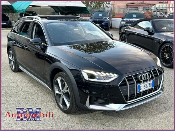 BM Automobili Pescara, SPECIALIZZATI NELLA COMPRAVENDITA DI VEICOLI SEMINUOVI
