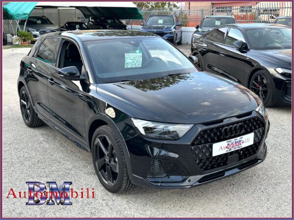 BM Automobili Pescara, SPECIALIZZATI NELLA COMPRAVENDITA DI VEICOLI SEMINUOVI