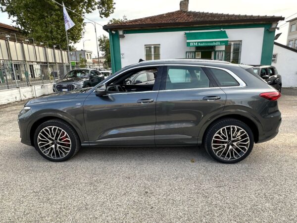 BM Automobili Pescara, SPECIALIZZATI NELLA COMPRAVENDITA DI VEICOLI SEMINUOVI