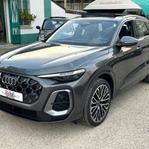 BM Automobili Pescara, SPECIALIZZATI NELLA COMPRAVENDITA DI VEICOLI SEMINUOVI