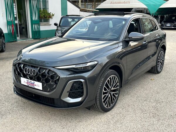 BM Automobili Pescara, SPECIALIZZATI NELLA COMPRAVENDITA DI VEICOLI SEMINUOVI