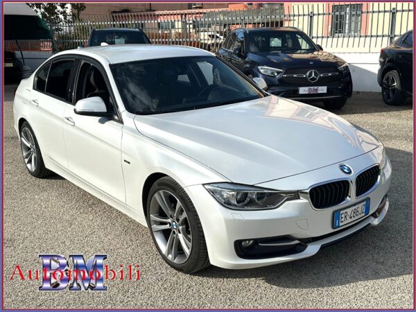 BM Automobili Pescara, SPECIALIZZATI NELLA COMPRAVENDITA DI VEICOLI SEMINUOVI