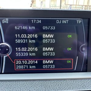 BM Automobili Pescara, SPECIALIZZATI NELLA COMPRAVENDITA DI VEICOLI SEMINUOVI