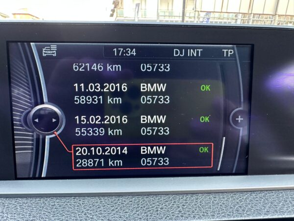 BM Automobili Pescara, SPECIALIZZATI NELLA COMPRAVENDITA DI VEICOLI SEMINUOVI