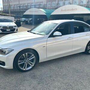 BM Automobili Pescara, SPECIALIZZATI NELLA COMPRAVENDITA DI VEICOLI SEMINUOVI