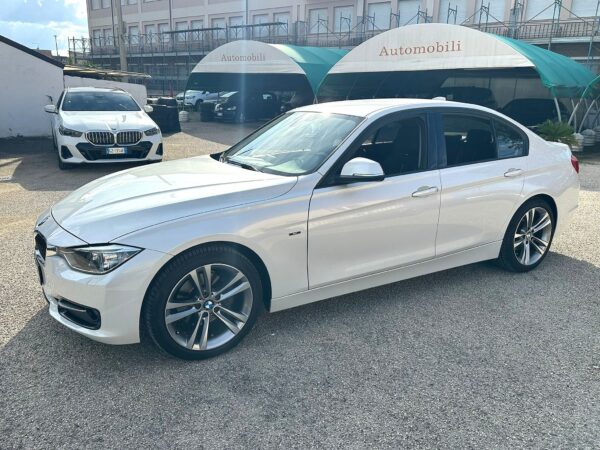 BM Automobili Pescara, SPECIALIZZATI NELLA COMPRAVENDITA DI VEICOLI SEMINUOVI