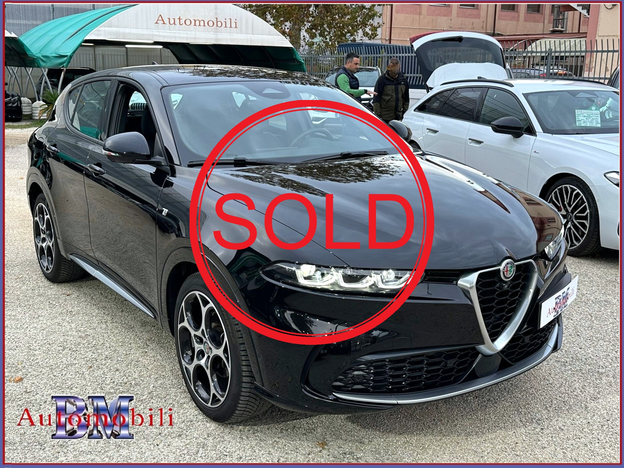 BM Automobili Pescara, SPECIALIZZATI NELLA COMPRAVENDITA DI VEICOLI SEMINUOVI