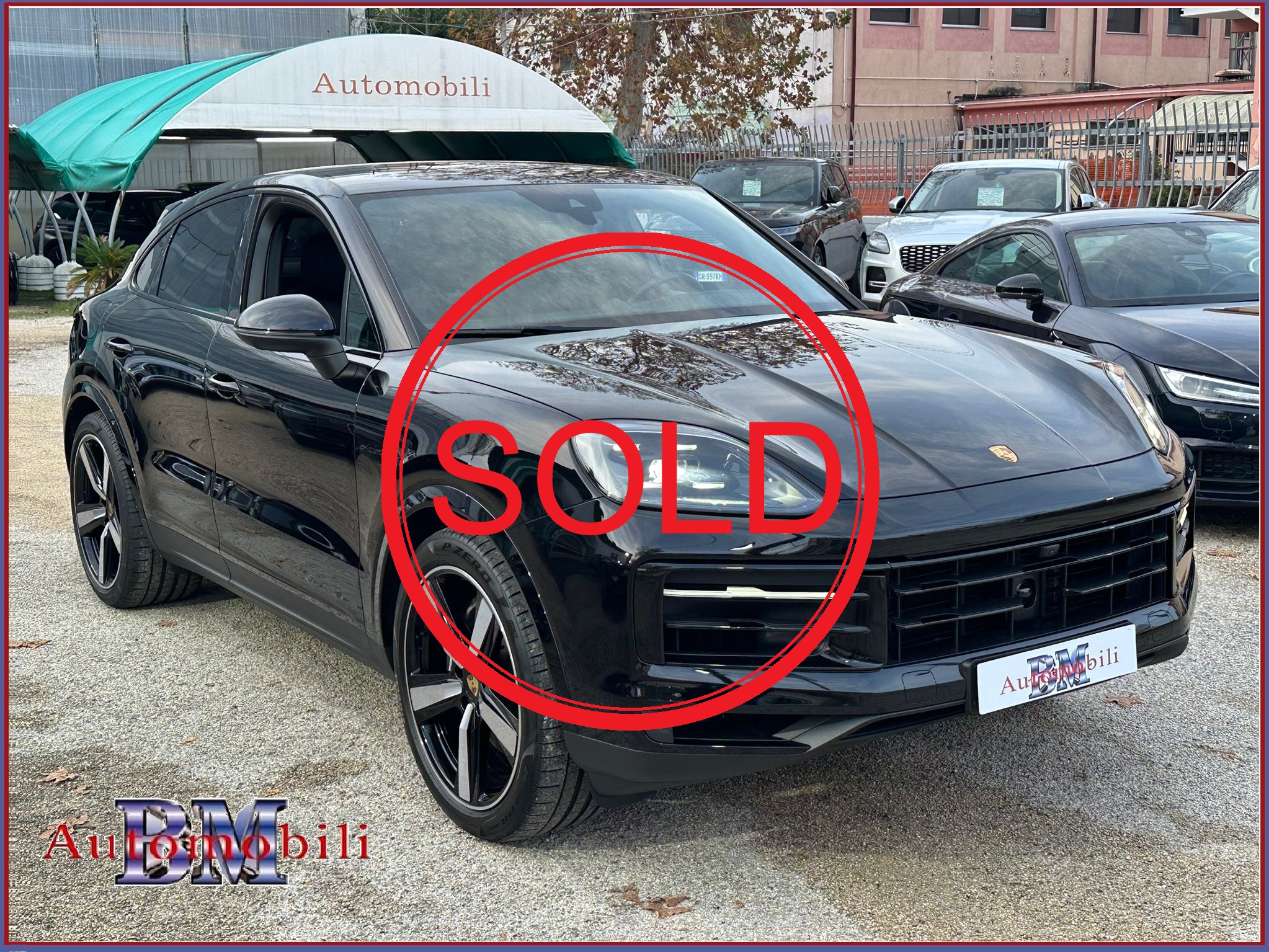 BM Automobili Pescara, SPECIALIZZATI NELLA COMPRAVENDITA DI VEICOLI SEMINUOVI