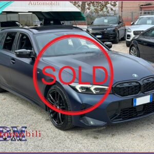 BM Automobili Pescara, SPECIALIZZATI NELLA COMPRAVENDITA DI VEICOLI SEMINUOVI