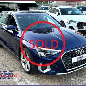 BM Automobili Pescara, SPECIALIZZATI NELLA COMPRAVENDITA DI VEICOLI SEMINUOVI