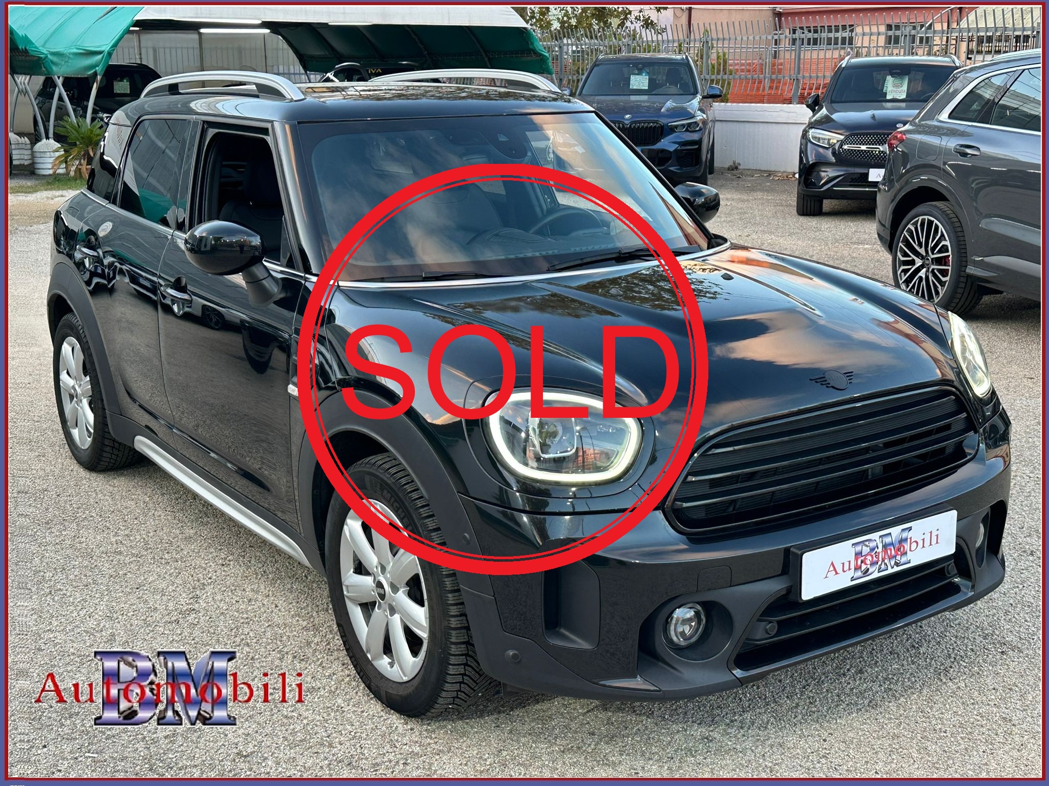 BM Automobili Pescara, SPECIALIZZATI NELLA COMPRAVENDITA DI VEICOLI SEMINUOVI