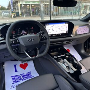 BM Automobili Pescara, SPECIALIZZATI NELLA COMPRAVENDITA DI VEICOLI SEMINUOVI