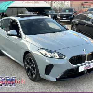 BM Automobili Pescara, SPECIALIZZATI NELLA COMPRAVENDITA DI VEICOLI SEMINUOVI