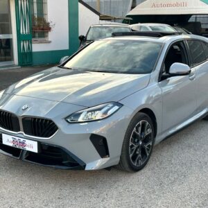 BM Automobili Pescara, SPECIALIZZATI NELLA COMPRAVENDITA DI VEICOLI SEMINUOVI