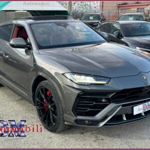 BM Automobili Pescara, SPECIALIZZATI NELLA COMPRAVENDITA DI VEICOLI SEMINUOVI