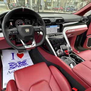 BM Automobili Pescara, SPECIALIZZATI NELLA COMPRAVENDITA DI VEICOLI SEMINUOVI