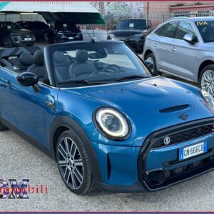 BM Automobili Pescara, SPECIALIZZATI NELLA COMPRAVENDITA DI VEICOLI SEMINUOVI