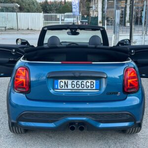 BM Automobili Pescara, SPECIALIZZATI NELLA COMPRAVENDITA DI VEICOLI SEMINUOVI